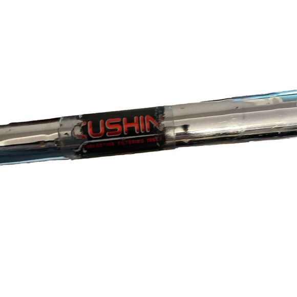 Ping i3 Blade Green Dot 4 Iron Cushin JZ Stiff Flex Steel Shaft LH 39.5" - Picture 8 of 8